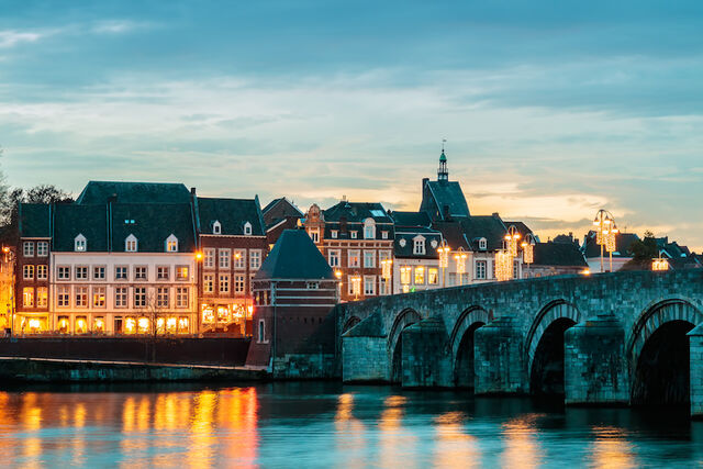 Maastricht Nederland