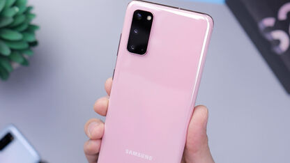 Android smartphones: welke kies je?
