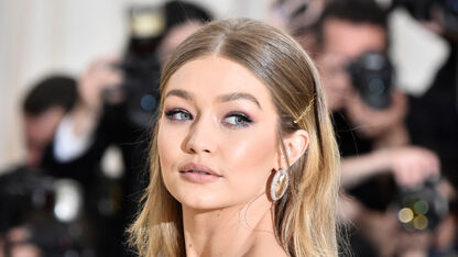 Gigi Hadid deelt foto's van haar appartement en iedereen denkt hetzelfde