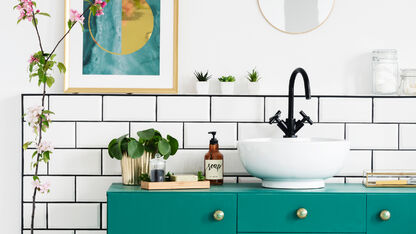 Poepen in stijl: interieur inspiratie voor het toilet