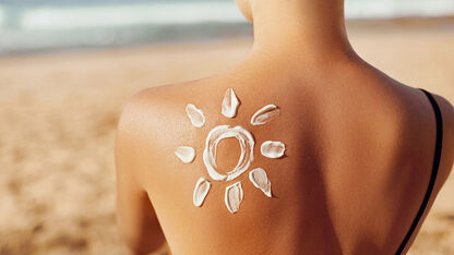 Zo bescherm je je huid het beste tegen de zon