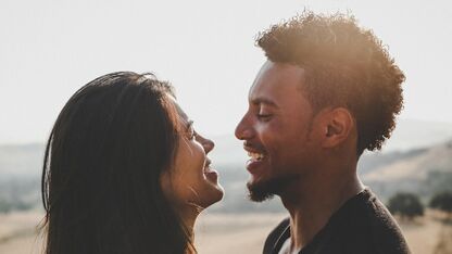 Experts say: door deze 36 vragen te stellen en te beantwoorden kun je verliefd worden 