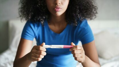 Overtijd: vanaf wanneer kun je een zwangerschapstest doen?