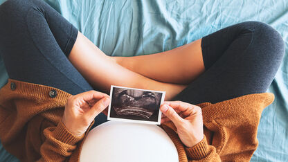Dit worden ze: de populairste babynamen van 2021