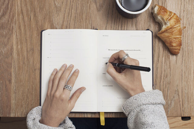 Fouten vermijden bij to do-list
