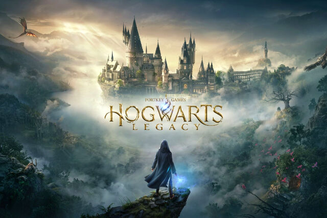 hogwarts legacy game 