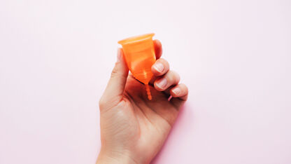 Even geen tampons of maandverband? Dit zijn 3 interessante alternatieven