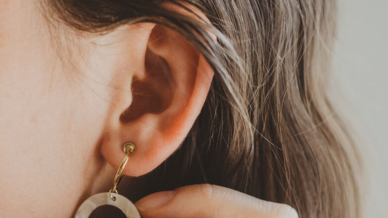 Af en toe een piep in je oor: kan het kwaad?