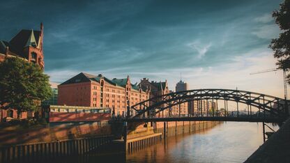 Citytrip Hamburg: 11 dingen om te zien en doen in deze hippe stad