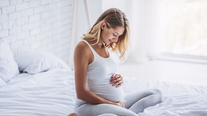 Een bevalling opwekken: dit zijn de 6 manieren