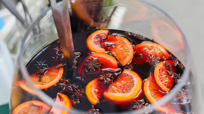 Pröst! De beste glühwein maken in een handomdraai