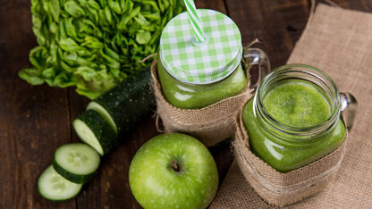 Zijn groene smoothies nou wel of niet ongezond?