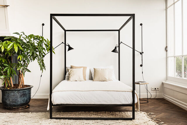 Hemelbed De Loft