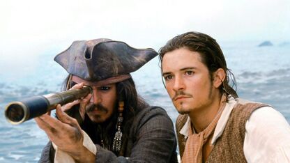 Kleine details in The Pirates-films die jij gemist hebt
