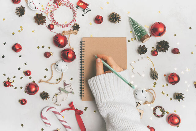 Inspiratie: cadeaus om op je verlanglijstje te zetten