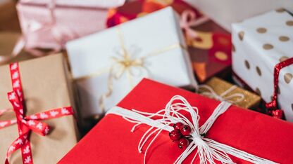 De leukste gepersonaliseerde cadeautjes voor kids