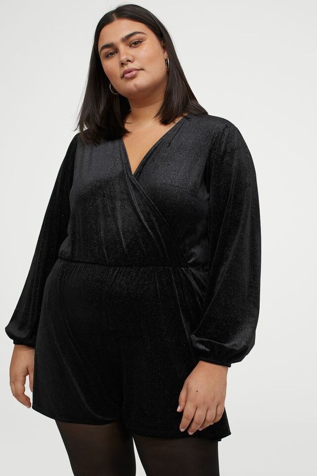 H&M Black Friday deals