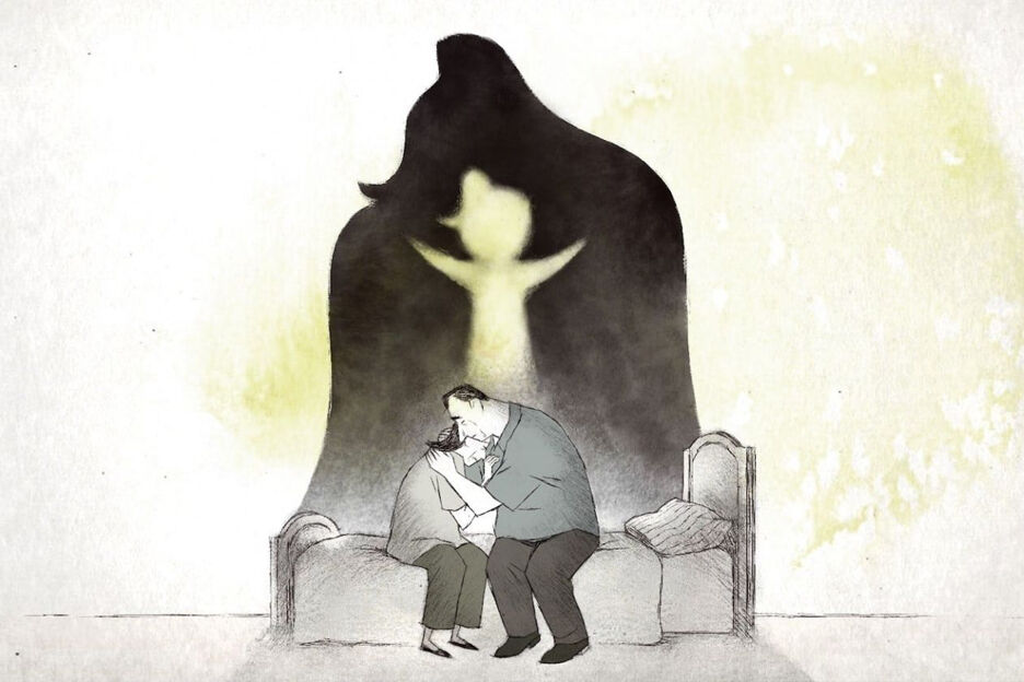 Korte Netflix-animatiefilm zorgt wereldwijd voor tranen