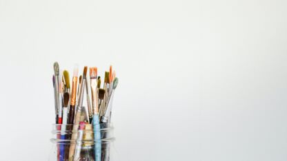 10 toffe kerstcadeaus voor creatievelingen