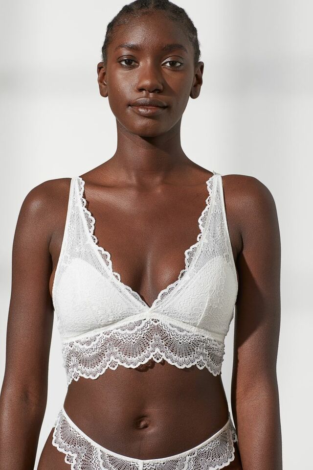 lingerie-setjes H&M