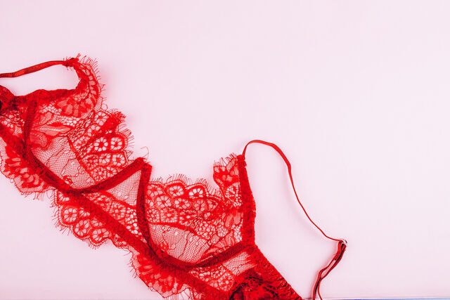 lingerie-setjes lief verrassen H&M