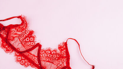 5 mooiste lingerie-setjes van de H&M waarmee jij je lief verrast
