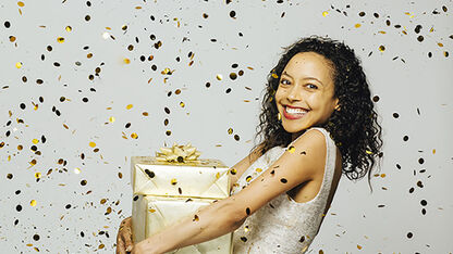 10 x persoonlijke kerstcadeaus voor haar