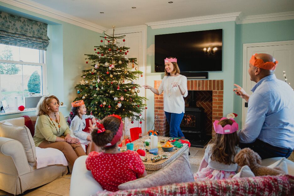8 spellen die leuk zijn voor de hele fam