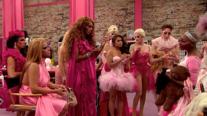 The queens are back! Seizoen 5 van RuPaul’s Drag Race All Stars staat nu op Netflix
