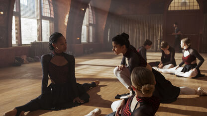 Pretty Little Liars meets Black Swan: nieuwe ballet-serie Tiny Pretty Things op Netflix