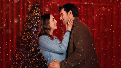 Nóg een kerstfilm: ook A California Christmas wil je zien!