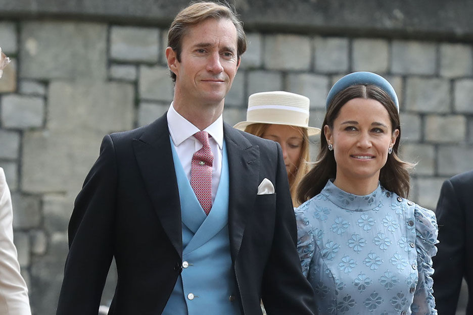 Pippa Middleton