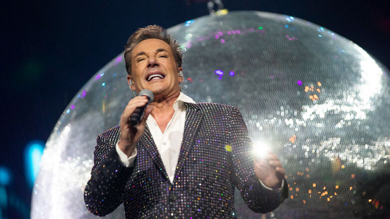 Om te gieren! We kunnen weer genieten van Joling & Gordon Over De Vloer