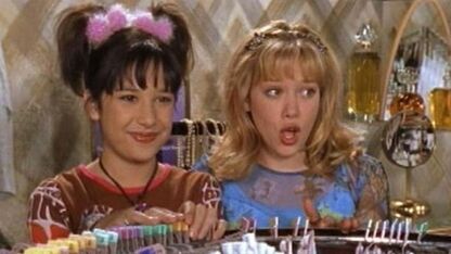 Heel verdrietig nieuws over de Lizzie McGuire reboot