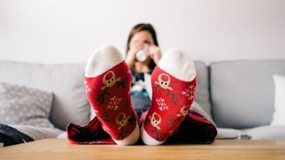 Stress verminderen: 5 ontspanningstips in stressvolle periodes