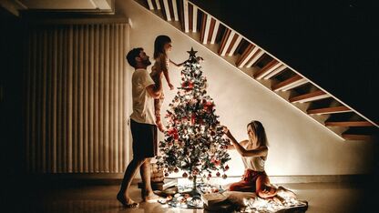 Instagram versus reality: de grootste kerst struggles