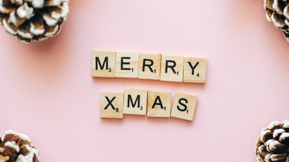Corona en kerst: zo vieren jullie het