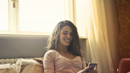 20 x hilarische Tinder gesprekken 