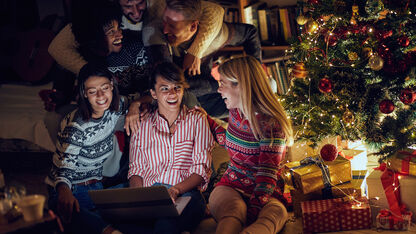 Deze kerstfilm ben jij gebaseerd op je sterrenbeeld 