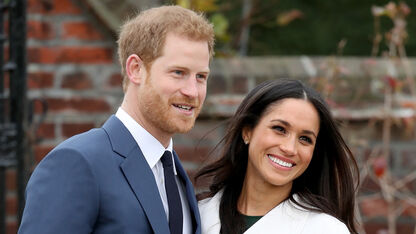 Het is ook nooit goed: Meghan en Harry krijgen felle kritiek op hun kerstkaart