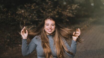 Nieuw jaar, nieuw haar: dit zijn de kapsel trends voor 2021
