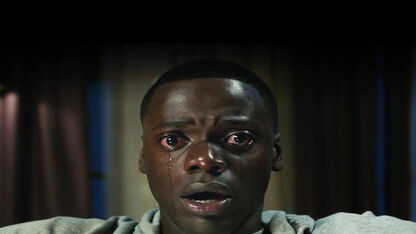 Dit moet je zien: de awardwinnende horror Get Out staat nu op Netflix