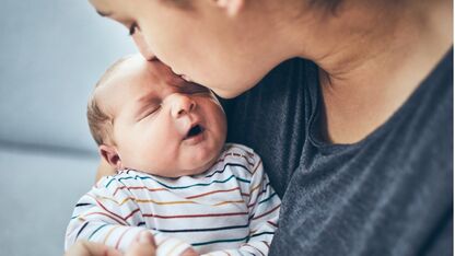 Dit waren de 'corona-baby's' die in 2020 zijn geboren