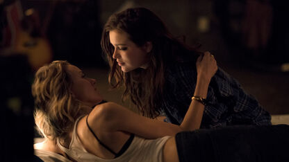 De 10 meest hitsige series op Netflix 