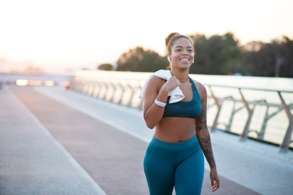 10 tips om (weer) te beginnen met hardlopen