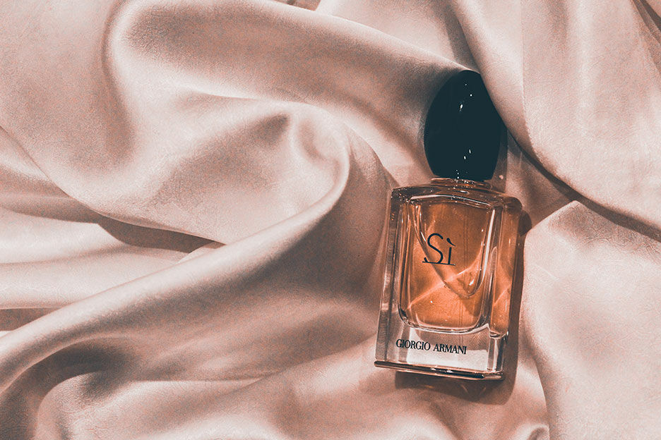 Zó kies je de parfum die bij je past