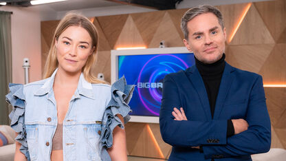 Eerst duimpje omhoog, dan seks: deelnemers Big Brother moeten consent tonen aan camera's