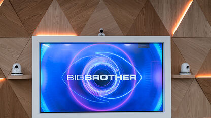 Dit zijn de twee nieuwe kandidaten van het Big Brother-huis!