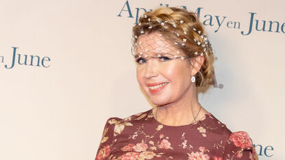 Oh my! In deze nieuwe hoofdrol zien we Tjitske Reidinga (Claire) binnenkort schitteren