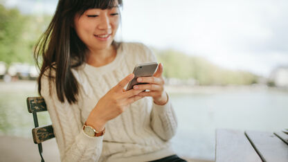 De 5 leukste en handigste apps voor vrouwen 